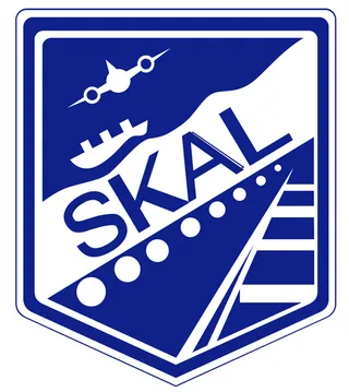 Skal logo设计欣赏 Ska...