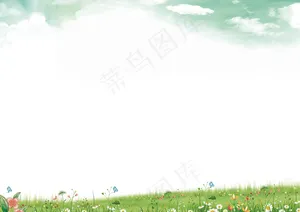 缅怀革命先烈感恩幸福生活手抄报小报