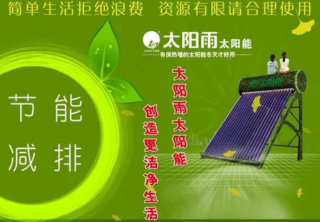 节能减排图片 节能减排图片