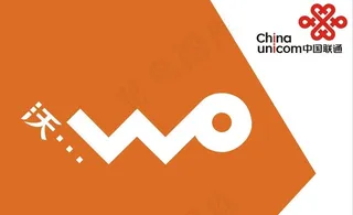 联通沃图片