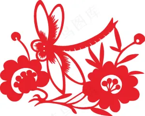 新年窗花
