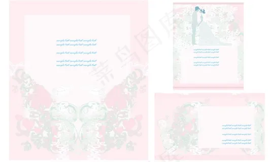 婚庆背景图片 婚庆背景图片