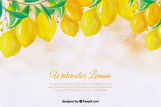 绿色背景矢量图