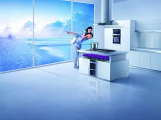 新婚新居画面图片