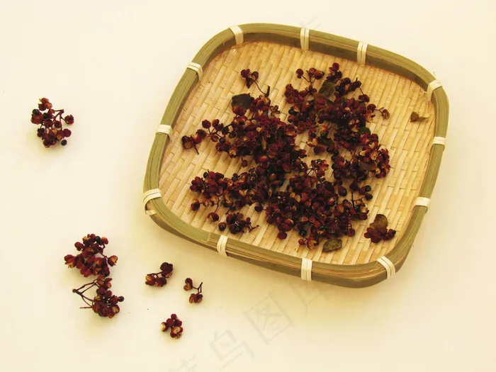 花椒图片
