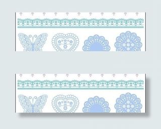 背景矢量patterns-16