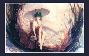 风见幽香