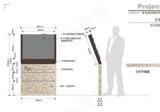 绿地梧桐苑 标识 标牌图片