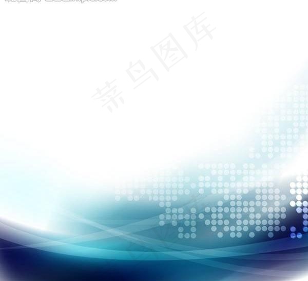 数码抽象背景图片