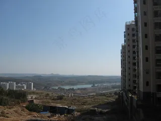 天池山 景观楼盘图片