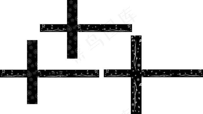 磨砂玻璃图片cdr矢量模版下载