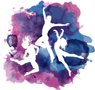 大气炫彩毕业典礼未来不是梦青春PN...