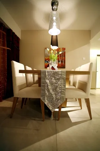 小户型设计效果图