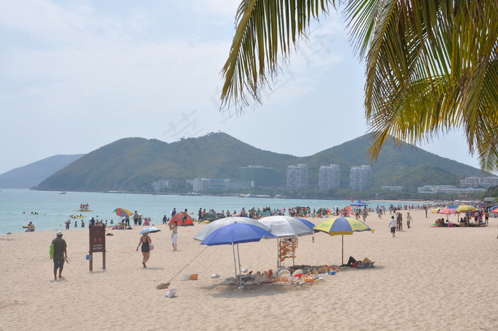 海南风光图片