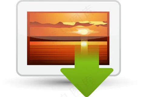 图片下载Lite媒体图标