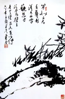兰石图. 兰石图.