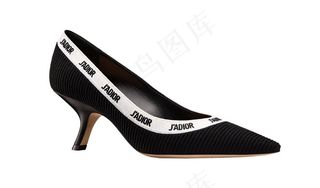 鞋子饰品免抠素材PSD分层