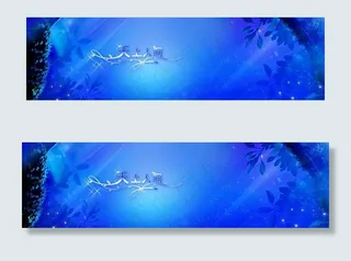 非主流背景模板(PSD)