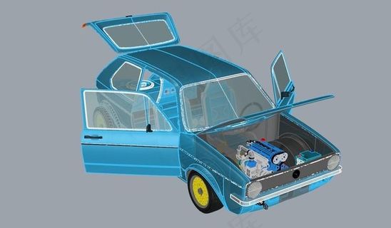 大众高尔夫dreamedition