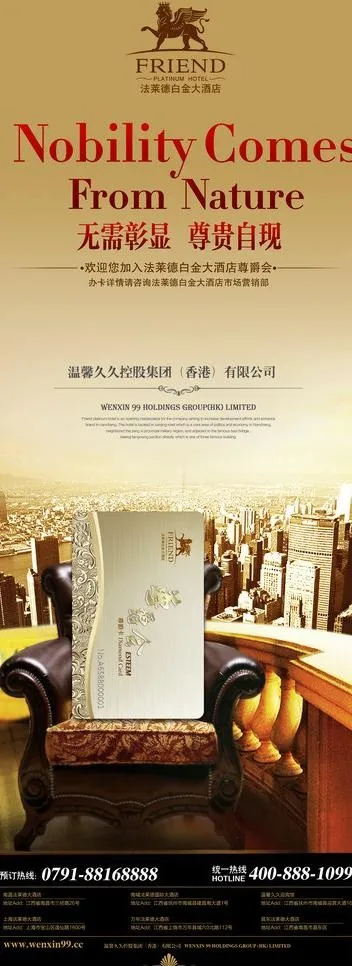 vip易拉宝宣传图片(1575X3937(DPI:50))psd模版下载