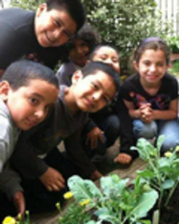 爱心公益网站HTML5模板