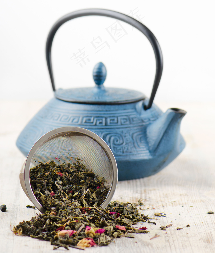 SPA花草茶