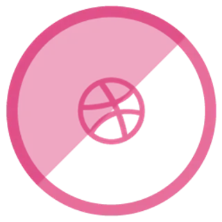 阴影社交媒体图标下载