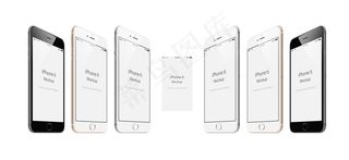 iPhone-6手机样机