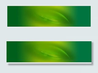 绿色背景 绿色渐变