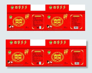 野生枣汁露酒图片