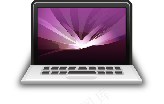 苹果笔记本电脑