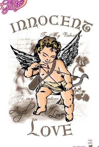 时尚商业非主流广告设计图片