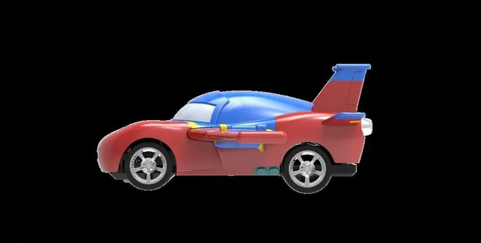 汽车总动员图片