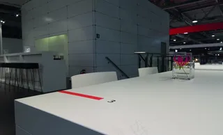 展会 百超展会 展览图片