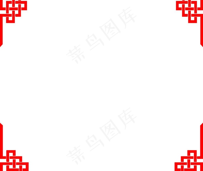 边框 底纹图片cdr矢量模版下载
