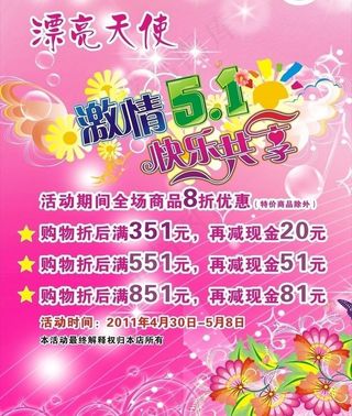 激情51海报图片