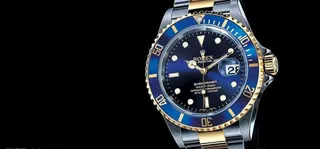 劳力士手表图片