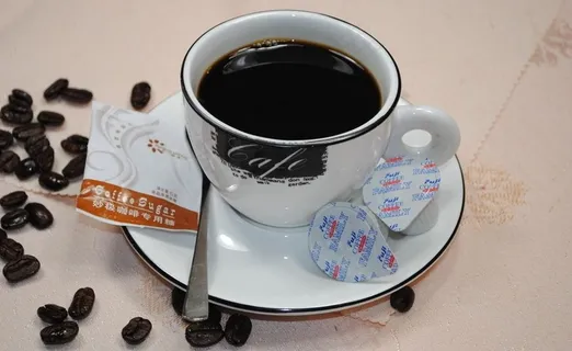 半岛原味咖啡图片