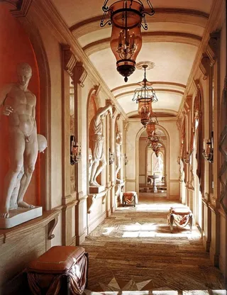 大卫伊斯顿作品图片