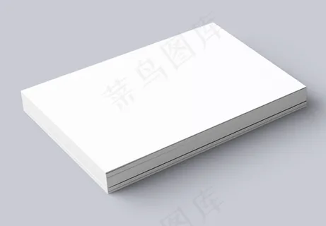 名片PSD空白模版