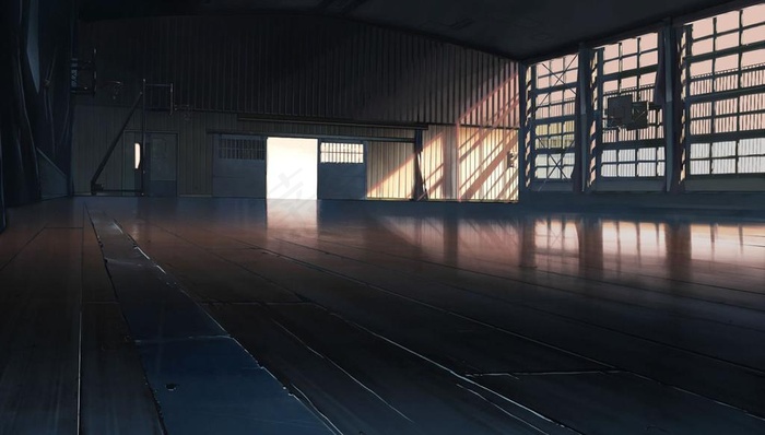 篮球体育馆图片