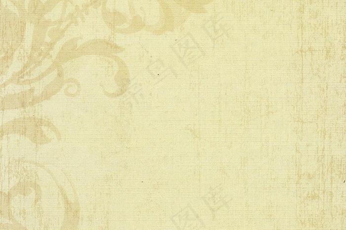 古典花纹背景图片