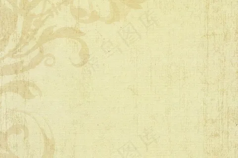 古典花纹背景图片