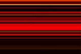红色条纹的深色背景