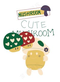 T恤图案设计图文组合