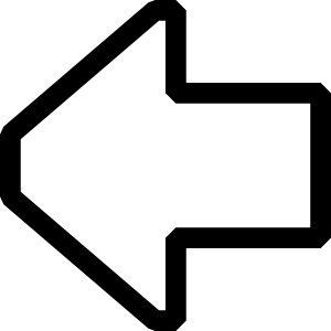 X酶能够黑白图标剪贴画