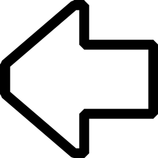 X酶能够黑白图标剪贴画