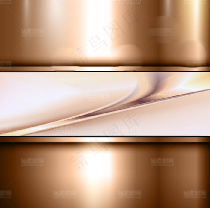 金属不锈钢背景矢量素材