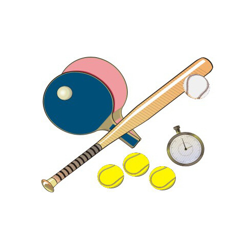 乒乓球