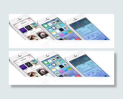 ios7最新产品规范文档